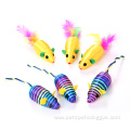 Pet New Design Cute Interesting Cat Toy Mouse
